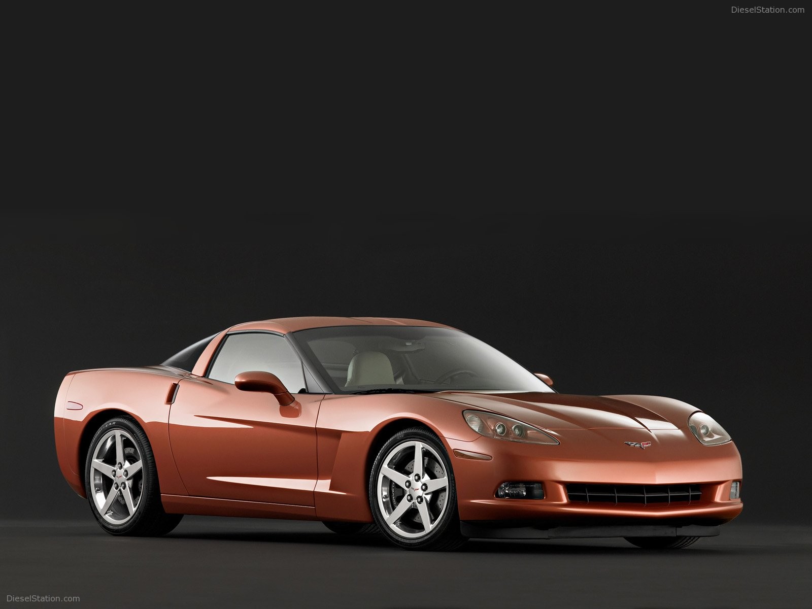 Chevrolet Corvette C6
